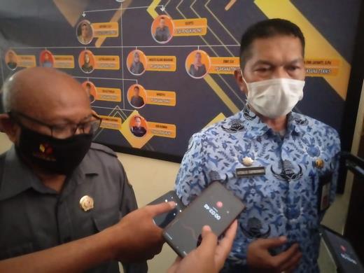 Stafnya Diduga Terlibat Politik Praktis, Kadispora Kabupaten Malang Berurusan Dengan Bawaslu