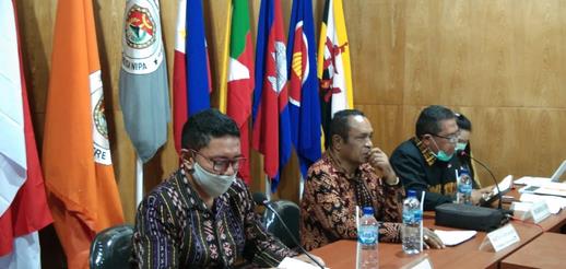 Prodi Pgsd Unipa Maumere Gelar Bimtek