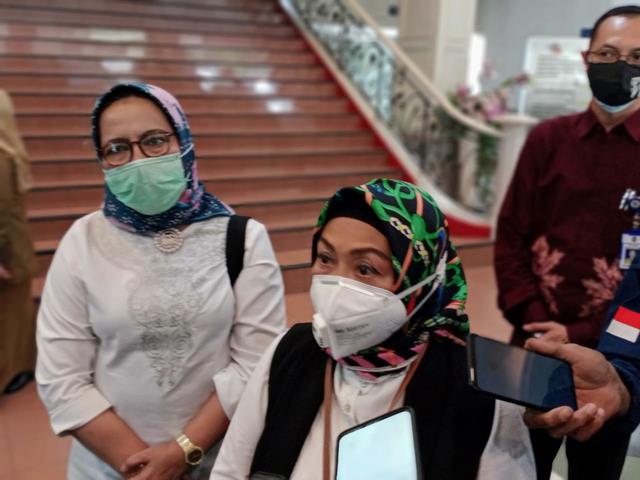 Pejabat Kemen Panrb Kunker Ke Malang