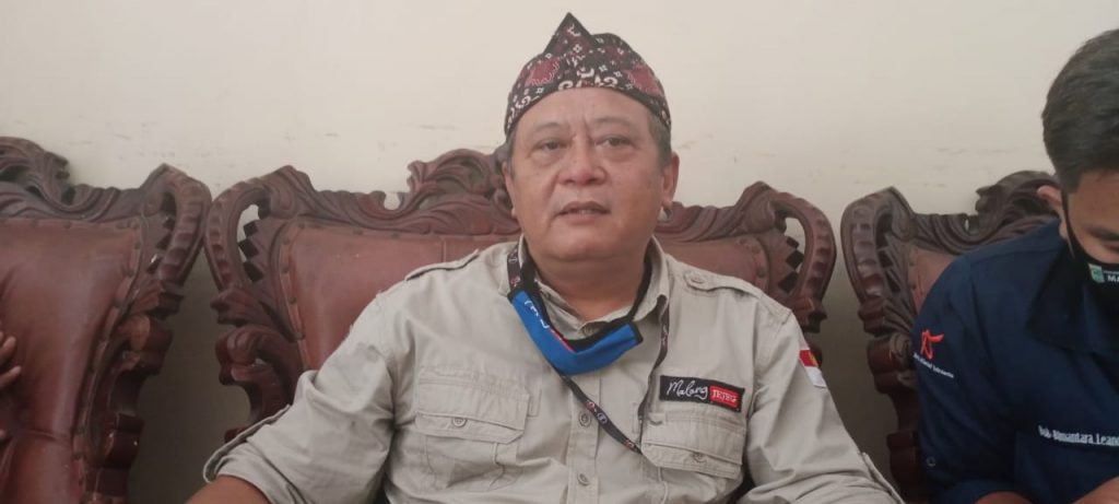 Hanya Malang Jejeg Berani Kontrak Politik Dengan Rakyat