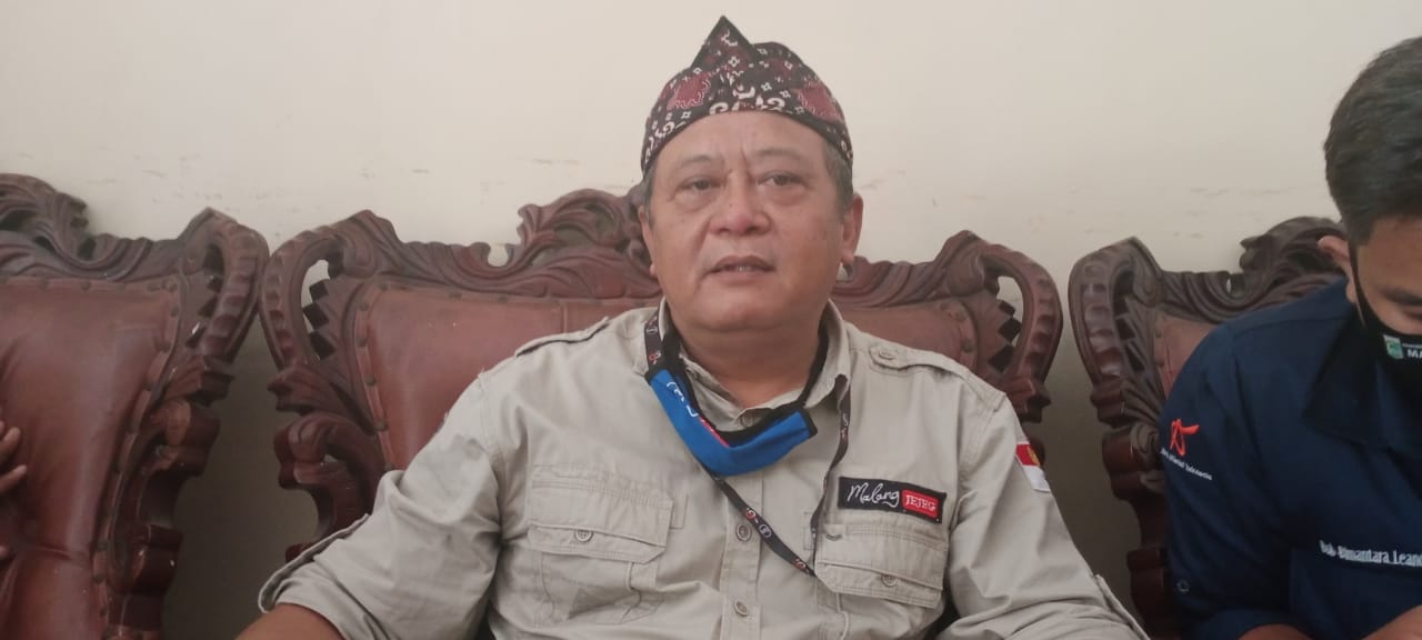 Hanya Malang Jejeg Berani Kontrak Politik Dengan Rakyat