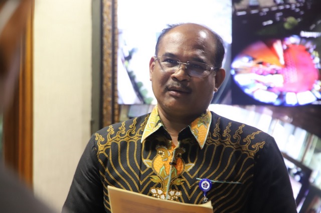 Mendagri Tidak Pernah Melarang Peringatan Maulid Nabi Saw