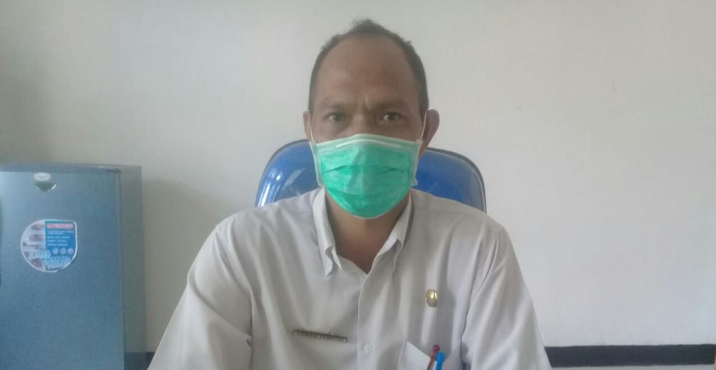 Atasi Kekeringan, Pemkab Ttu Akan Bangun Embung