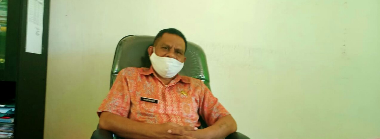 Luncurkan Program Berarti, Pemkab Ttu Menyediakan Dana Rp 55 M