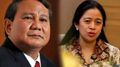 Peneliti Politik : Prabowo-Puan Ditandemkan, Ganjar Bakal Direkrut Nasdem