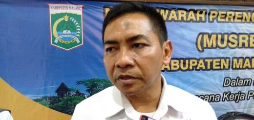 Pemkab Malang Anggarkan Rp 10 M Belanja Tak Terduga