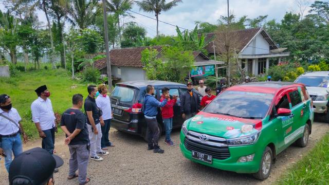 Kpu Malang Tidak Profesional Menetapkan Zona Kampanye