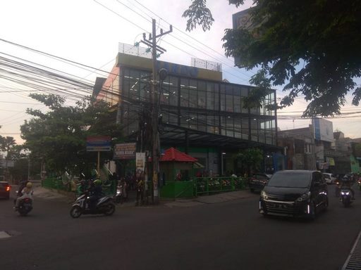 Gugat Gono-Gini, Bos Sardo Swalayan   Dilaporkan Ke Polda Jatim 