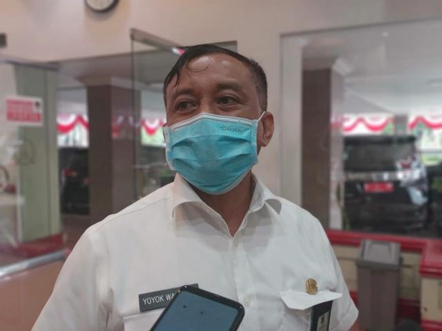 Pandemi Covid 19 Sumbang Angka Pengangguran Di Kabupaten Malang
