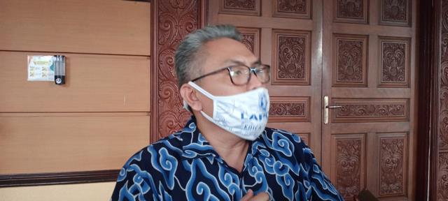 Dindik Minta Sekolah Siapkan Kegiatan Belajar Tatap Muka