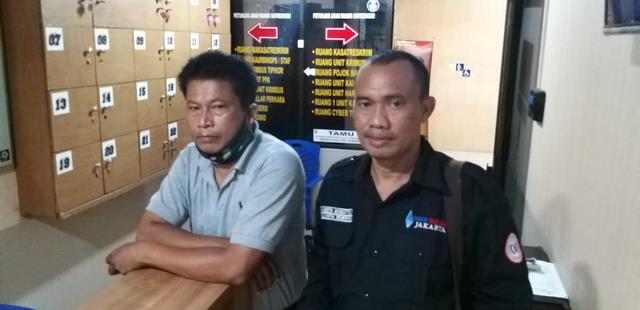 Mangkir Bayar Spk Rumah Rp 420 Juta, Oknum Guru Sd Bayunan Di Polisikan