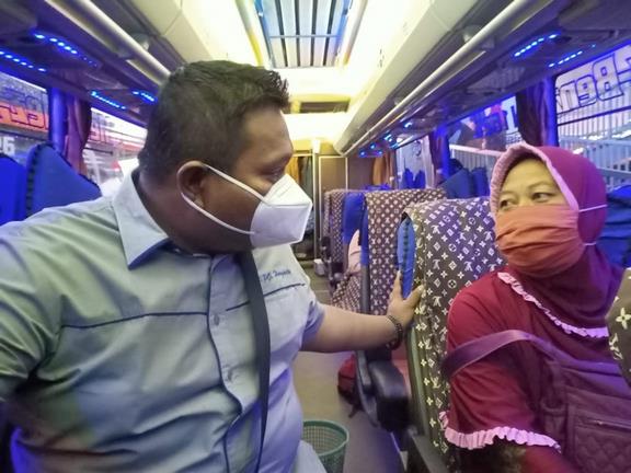 Selayang Pandang Po Haryanto