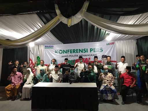 Dilaporkan Karena Dugaan Money Politic, Terlapor Mengaku Tidak Tahu