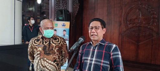 Mendes : 2021 Dana Desa Difokuskan Untuk Percepatan Ekonomi