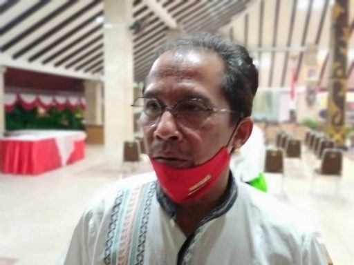 Rumah Sakit Pasien Covid 19 Penuh