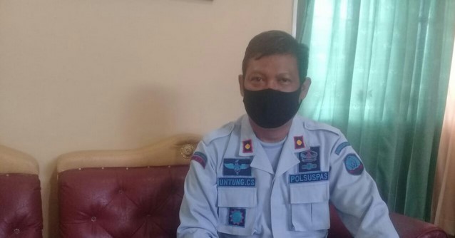 Dukung Ketahanan Pangan Nasional, Rutan Kefamenanu Budi Daya Jagung