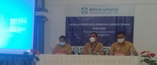 Bpjs Luncurkan Program Relaksasi