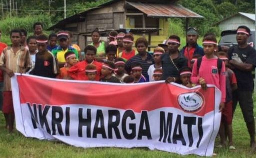 Menolak Lupa, Kejahatan Kkb Di Intan Jaya, Kini Terjadi Di Ilaga