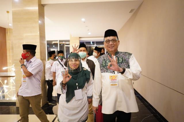 Kelana - Dwi Astutik Punya Solusi Atasi Kemacetan Di Aloha Dan Gedangan