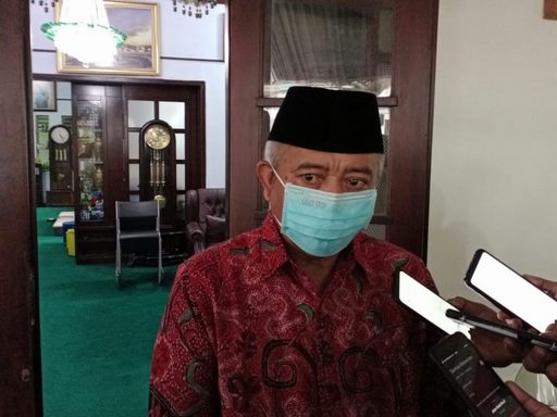 Dua Paslon Saling Klaim, Satu Paslon Pasrah
