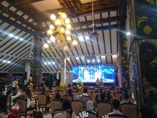 Salah Satu Paslon Di Malang Protes Hasil Pleno