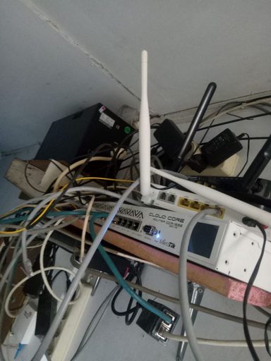 Pt Telkom Tindak Tegas Pelanggan Yang Curang