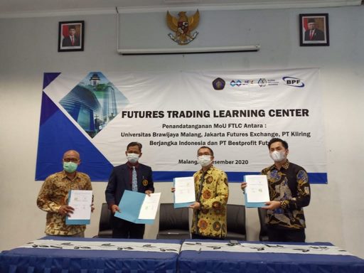 Wujudkan Program Ftlc Bpf Gandeng Ub Malang