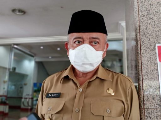 Bupati Malang Minta Jadi Orang Pertama Disuntik Vaksin
