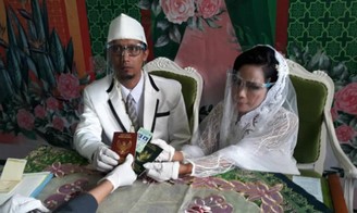 Kontributor Zonanusantara Melepas Masa Lajang