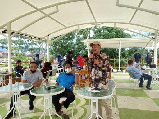 Rektor Ibu Beri Wejangan Untuk Pwi Malang Raya