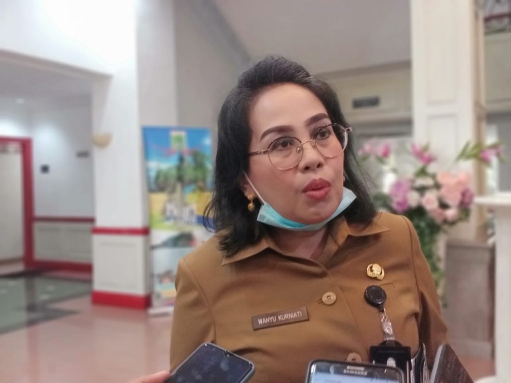 Pemkab Malang Sediakan Rp.13 Miliar Untuk Covid-19