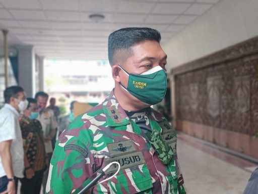 Polres Malang Optimalkan Kampung Tangguh, Tni Lakukan Operasi Yustisia