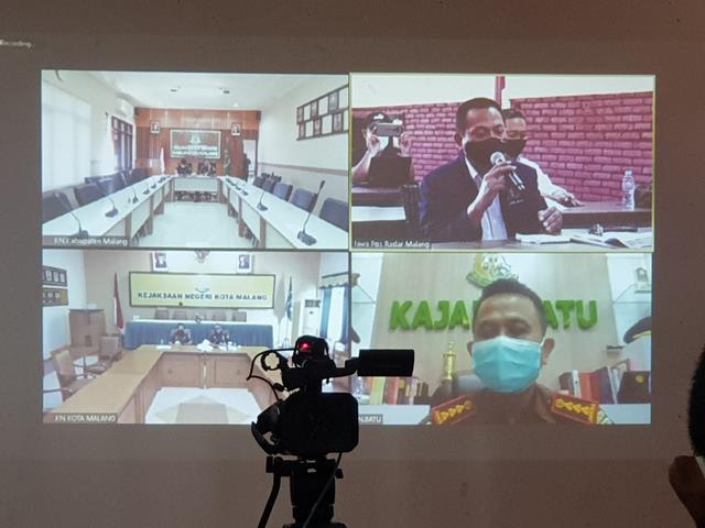 Pwi Malang Raya Bakal Dibekali Ilmu Hukum