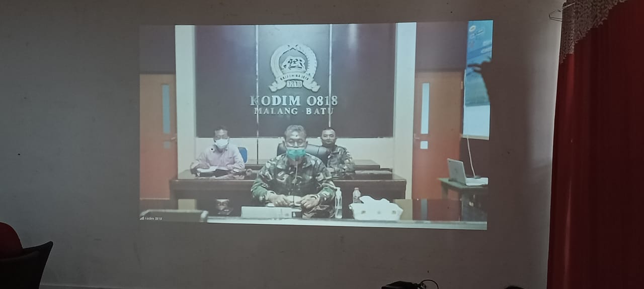 Kegiatan Pengenalan Pengurus Pwi Malang Raya Masih Berlanjut