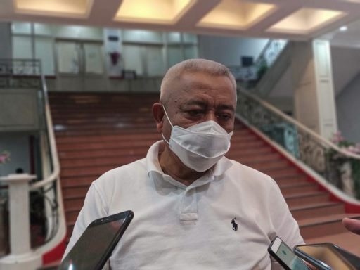 Bupati Malang Tidak Diperbolehkan Ikut Vaksin