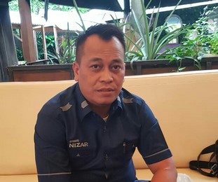 Butuh Internet, Bupati Lingga Surati Menkominfo