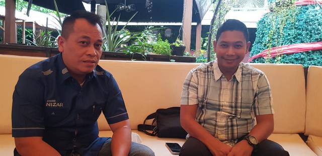 Bupati M. Nizar Siap &Quot;Mengemis&Quot; Demi Rakyat Lingga