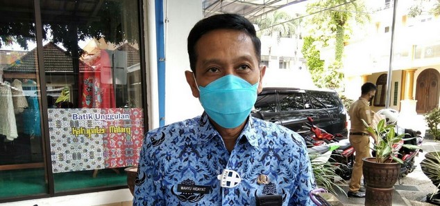 Belasan Asn Di Malang Terpapar Covid-19,