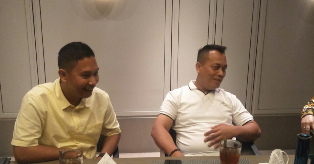 M. Nizar : Maksimalkan Potensi Daerah