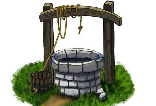 Enam Proyek Dana Desa Di Desa Botof Mangkrak