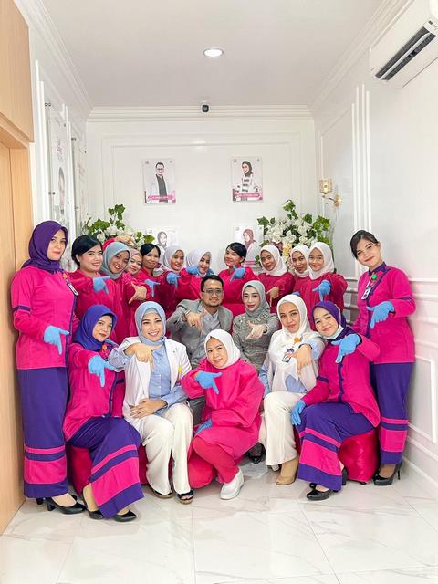 Klinik Glafidsya Medika Medan Solusi Perawatan Di Masa Pandemi