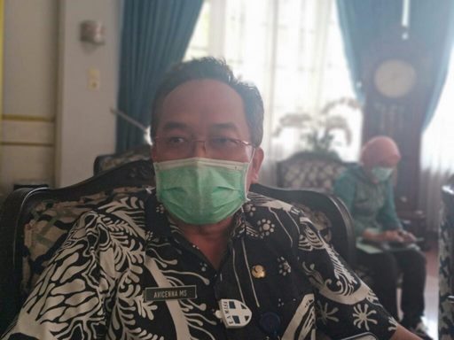 Pemkab Malang Rencana Perbanyak Embung