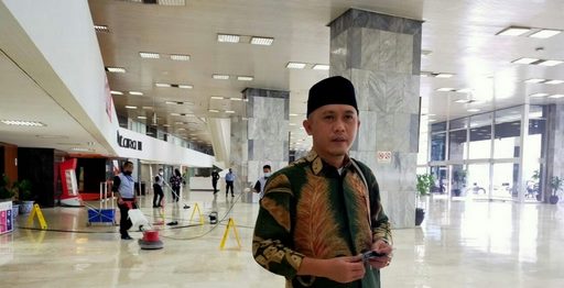 Geliat Tangkuban Prahu Diadopsi Ke Lingga