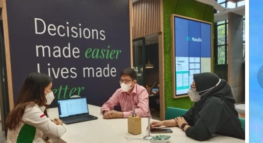 Manulife Indonesia Hadirkan Miprecious, Solusi Premium Persiapan Kemapanan Untuk Generasi Penerus