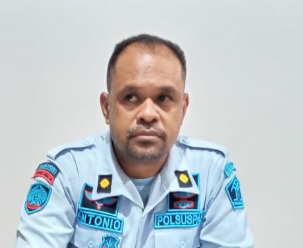 Lapas Ii Kefamenanu Geledah Rumah Warga Binaannya