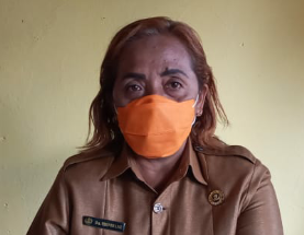 Ribuan Kepala Keluarga Di Ttu, Terdampak Badai Siklon Tropis Seroja