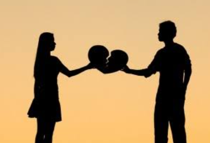 Cerpen ; Cinta Belahan Jiwa