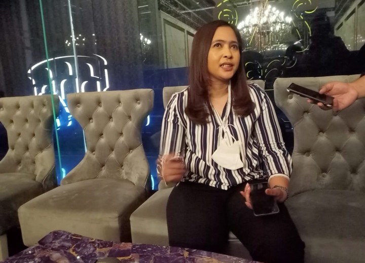 Bantah Aniaya Karyawannya, Bos The Nine Tunjukkan Fakta  