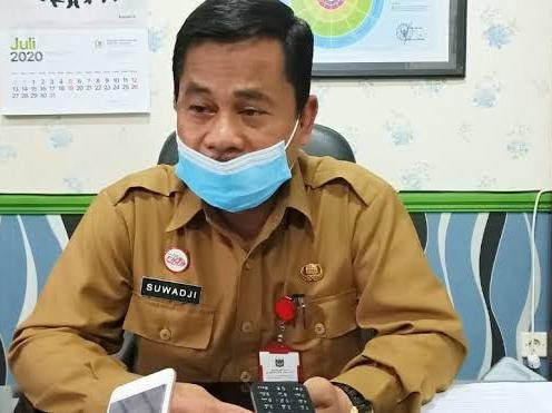 Dana Desa Bisa Digunakan Untuk Penanganan Covid