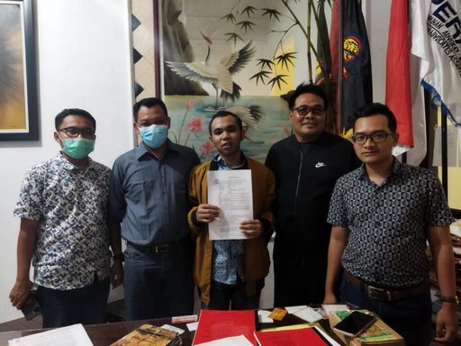 Zulkifli Sandi Agung Diputus Bebas